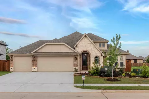 128 Goldfinch Rd, Joshua, TX 76058