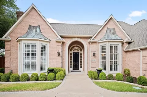 5928 Sicilian Cir, Plano, TX 75093