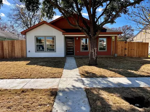 10614 Checota Dr, Dallas, TX 75217