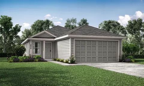 1301 Cider St, Forney, TX 75126