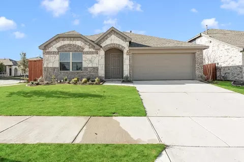 3213 Sioux Trl, Crandall, TX 75114