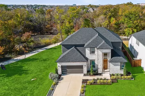 944 Panorama Dr, Allen, TX 75013