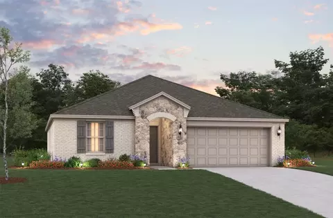 1917 Sandpiper Way, Princeton, TX 75407