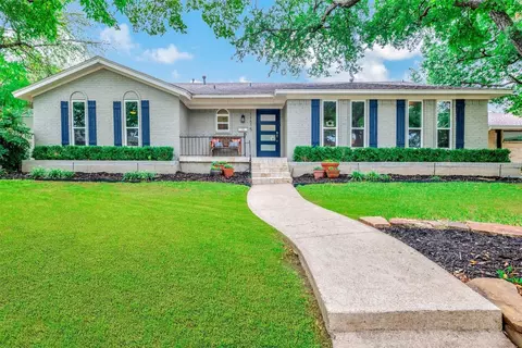 11515 Lochwood Blvd, Dallas, TX 75218
