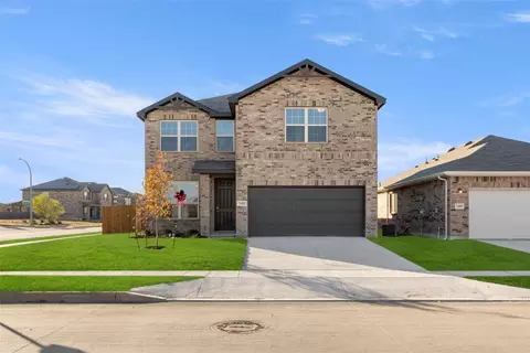 7401 Lake Vista Way, Fort Worth, TX 76179