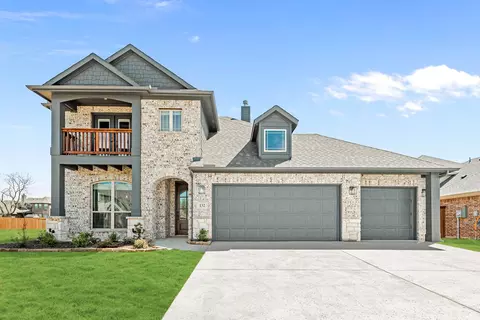 132 Goldfinch Rd, Joshua, TX 76058