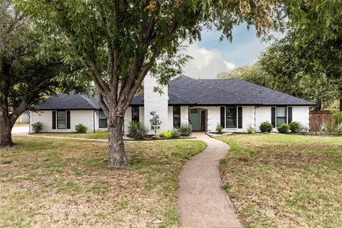 1000 Valle Vista Ln, Keller, TX 76248