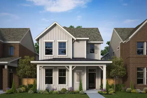1002 Harmony Trl, Argyle, TX 76226