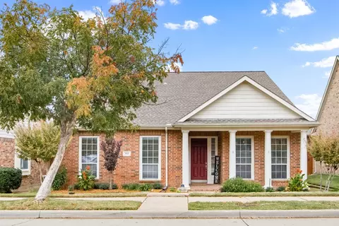 3825 Morning Dove, Carrollton, TX 75007