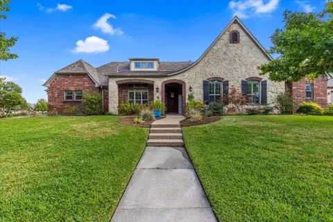 3312 Vista Lake Cir, Mansfield, TX 76063