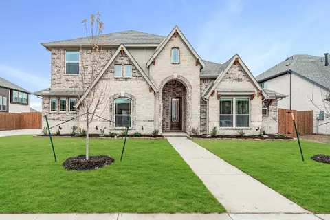 5022 Ridgegate Ln, Midlothian, TX 76065