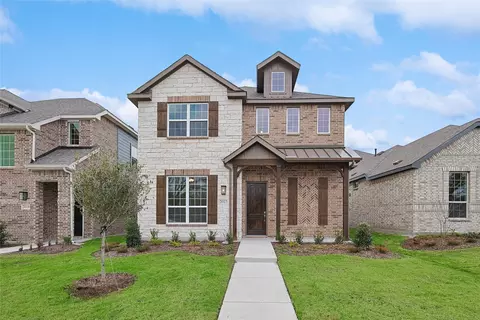 2017 Sherwood Dr, Garland, TX 75042
