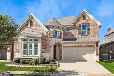 6000 Mickelson Way, Mckinney, TX 75070