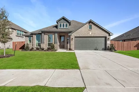 3503 Equinox Dr, Crandall, TX 75114