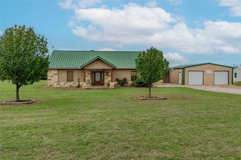 105 Tree Shadow Ln, Whitney, TX 76692