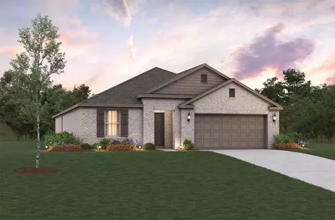 1915 Sandpiper Way, Princeton, TX 75407