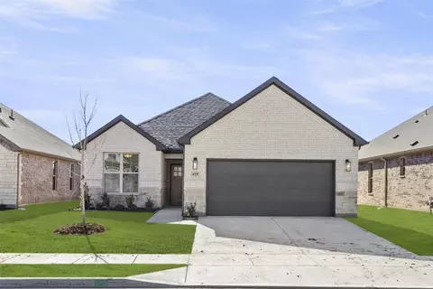 428 Silver Springs Ln, Lavon, TX 75166