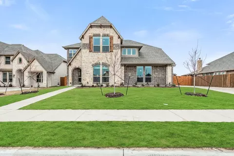 5005 Ridgegate Ln, Midlothian, TX 76065