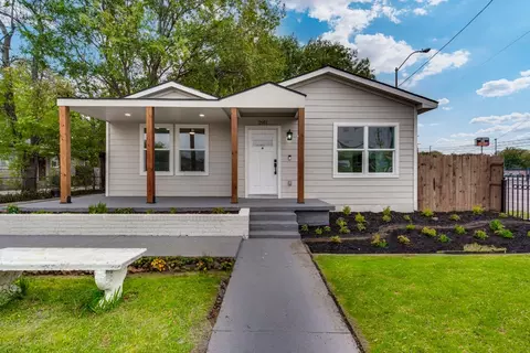 2931 Clymer St, Dallas, TX 75212