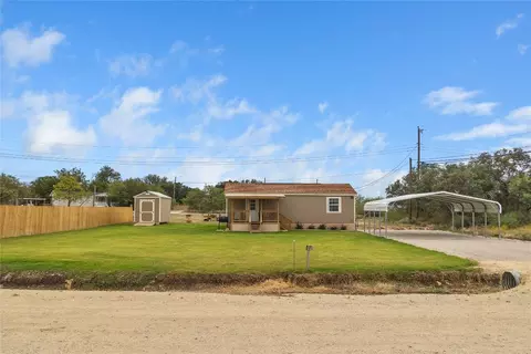 6945 Monaghan Dr, Brownwood, TX 76801
