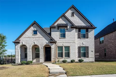 14464 Cottontail Dr, Frisco, TX 75033