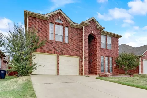 12821 Peach Tree Way, Euless, TX 76040