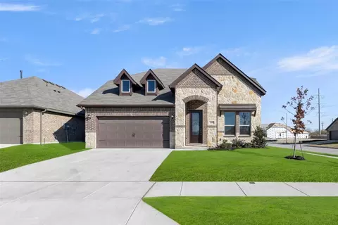 6000 Mountain Lodge Dr, Fort Worth, TX 76179