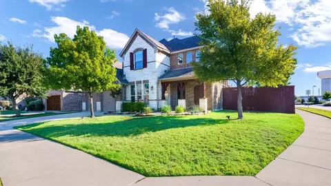 8112 Flintrock Dr, Frisco, TX 75036