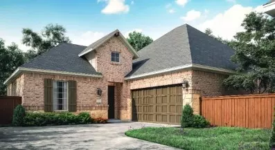 4751 Kings Garden Pkwy, Arlington, TX 76005
