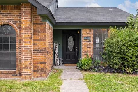 1211 Wyndham Dr, Wylie, TX 75098