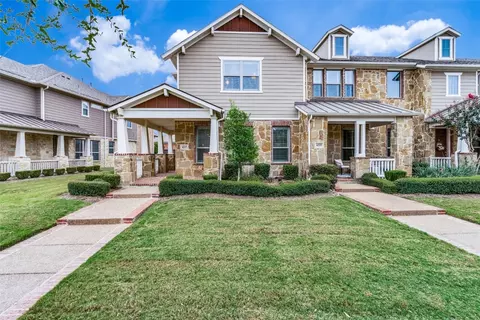 4217 Cascade Sky Dr, Arlington, TX 76005