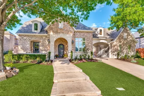 181 Hidden Lake Dr, Prosper, TX 75078