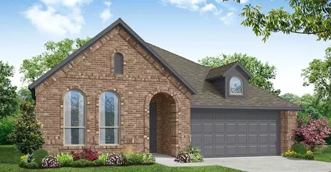 5944 Halls Lake Loop, Fort Worth, TX 76179