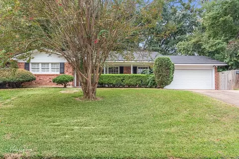 4408 Fern Ave, Shreveport, LA 71105