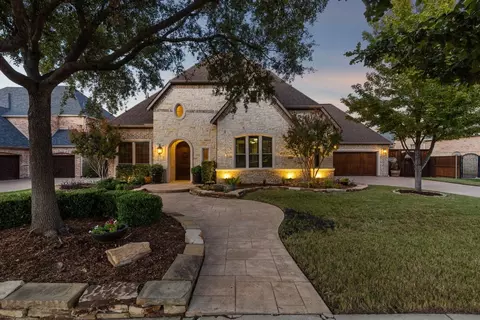 1209 Lady De Vance Ln, Lewisville, TX 75056