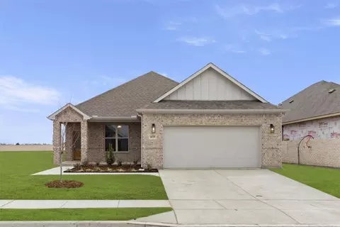 439 Silver Spgs, Lavon, TX 75166