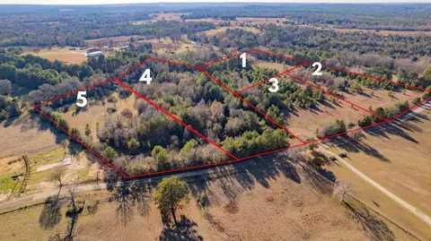 Tbd Lot 1 Fm 2015, Winona, TX 75706