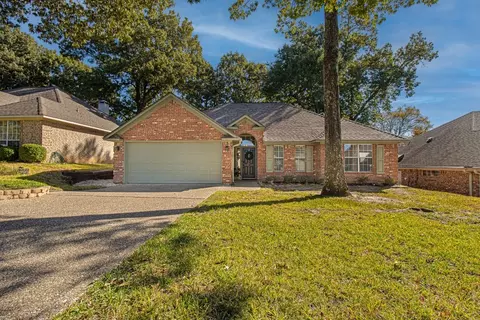 5806 Bostick Dr, Tyler, TX 75707