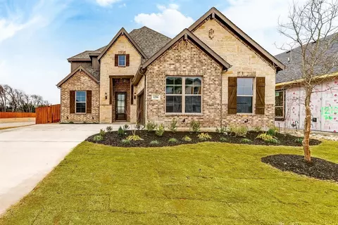 1206 Roundwash Way, Midlothian, TX 76065