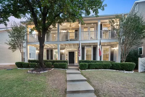 2000 Plymouth Dr, Providence Village, TX 76227