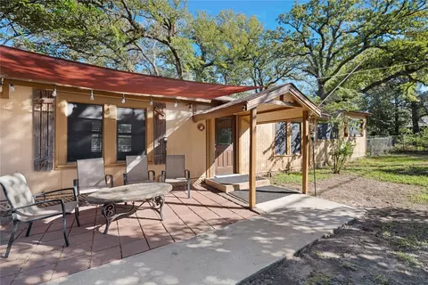7616 Osage Trl, Lake Worth, TX 76135