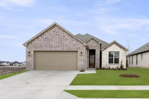440 Silver Spgs, Lavon, TX 75166