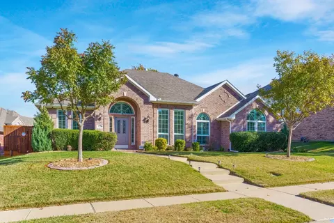 3226 Parkhurst Ln, Richardson, TX 75082