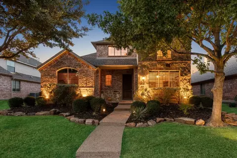 6036 Wallis Dr, Frisco, TX 75033