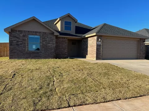 216 Evening Shade Ln, Abilene, TX 79602
