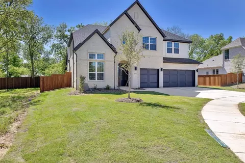 1801 Hamilton Park Dr, Mansfield, TX 76063