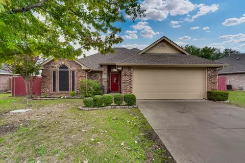 541 Wild Springs Dr, Midlothian, TX 76065