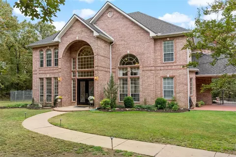 2605 Oak Ln, Reno, TX 75462