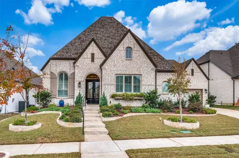 9804 Wilderness Rd, Little Elm, TX 75068