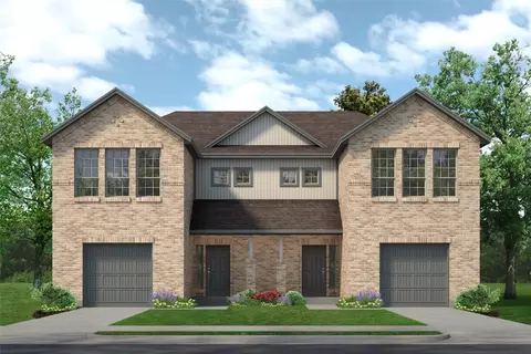 400 Mockingbird Ln, Denton, TX 76209